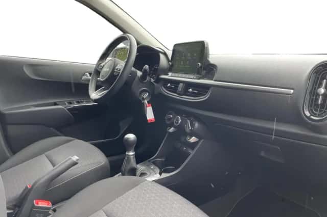 Kia Picanto (2023) thumbnail 13