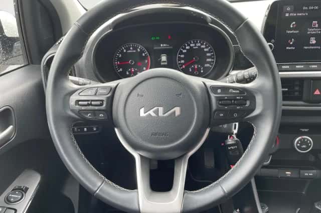 Kia Picanto (2023) thumbnail 14