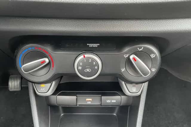 Kia Picanto (2023) thumbnail 19