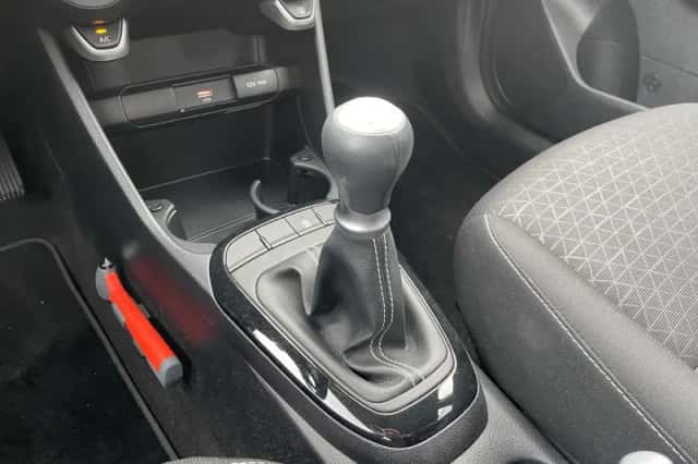 Kia Picanto (2023) thumbnail 20