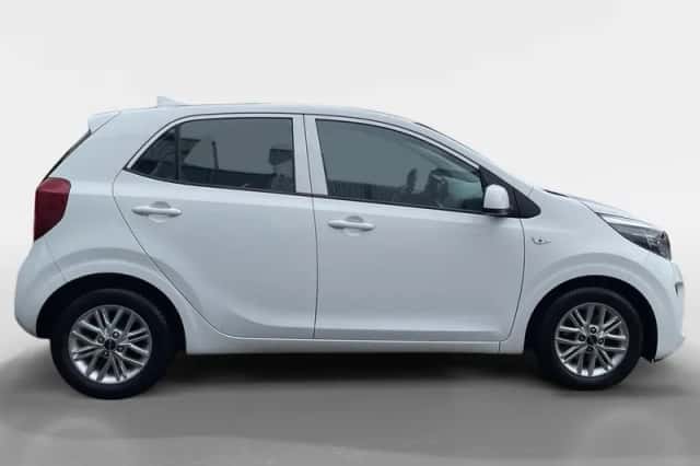 Kia Picanto (2023) thumbnail 6