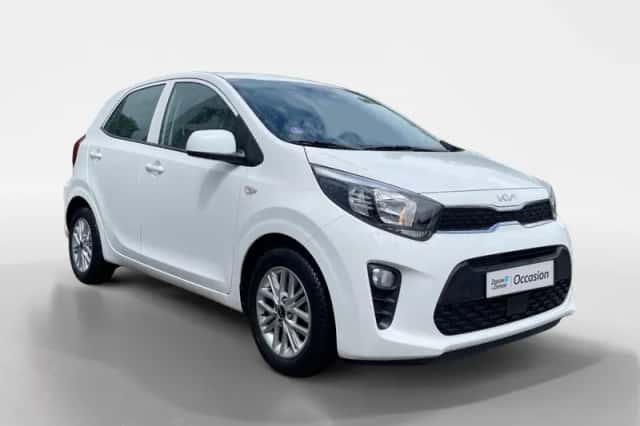 Kia Picanto (2023) thumbnail 7