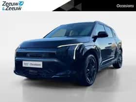 Kia EV3 (2025)