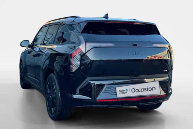 Kia EV3 (2025) thumbnail 2