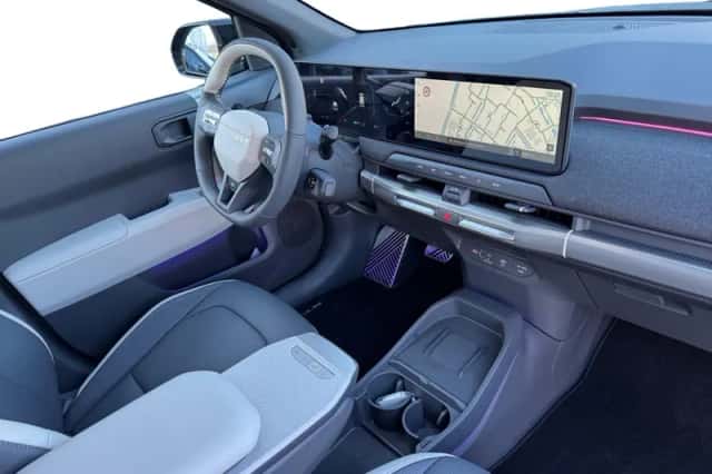 Kia EV3 (2025) thumbnail 11