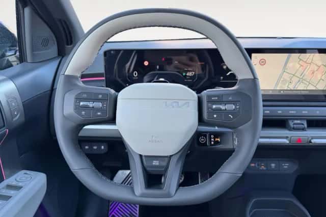 Kia EV3 (2025) thumbnail 12