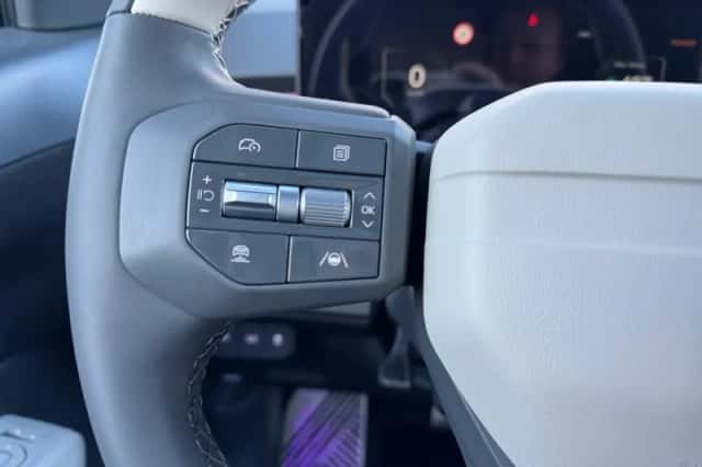 Kia EV3 (2025) thumbnail 13