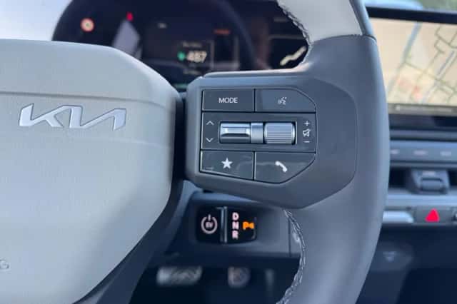 Kia EV3 (2025) thumbnail 14