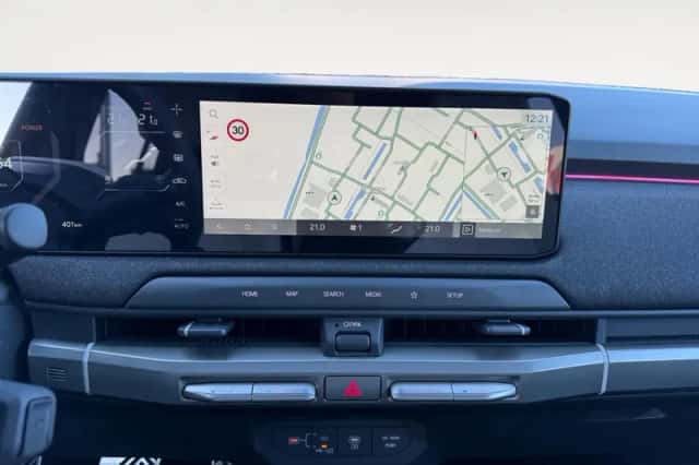 Kia EV3 (2025) thumbnail 16