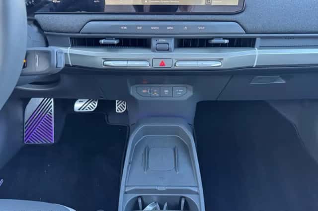 Kia EV3 (2025) thumbnail 17