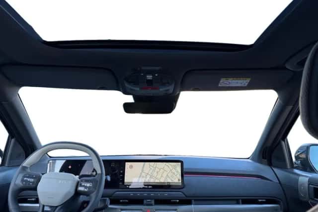 Kia EV3 (2025) thumbnail 20
