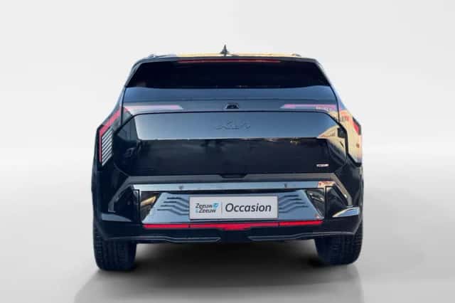 Kia EV3 (2025) thumbnail 3