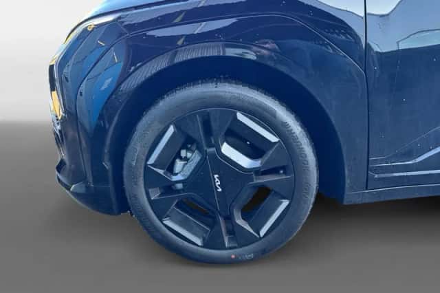 Kia EV3 (2025) thumbnail 24