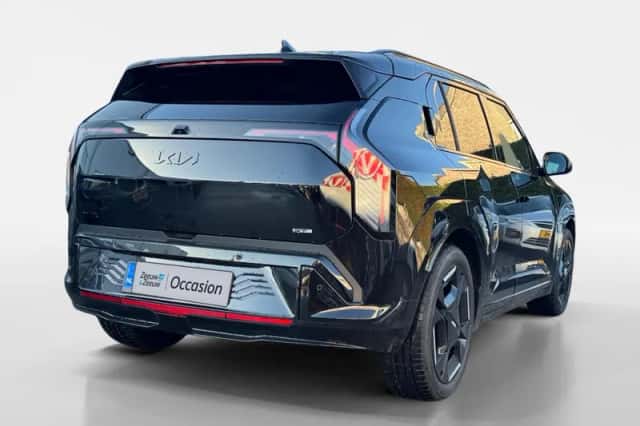 Kia EV3 (2025) thumbnail 4