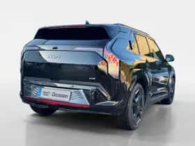 Kia EV3 (2025) thumbnail 4