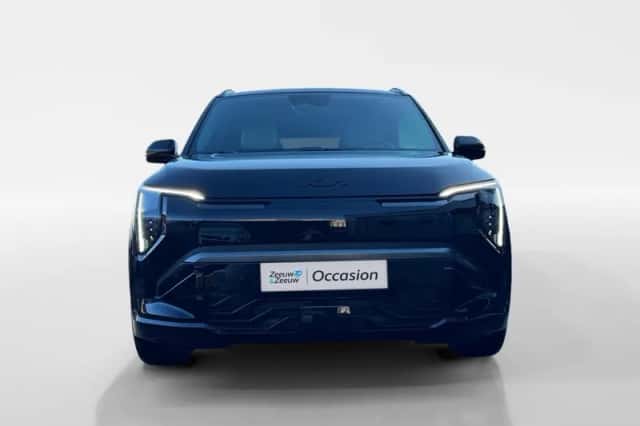 Kia EV3 (2025) thumbnail 6