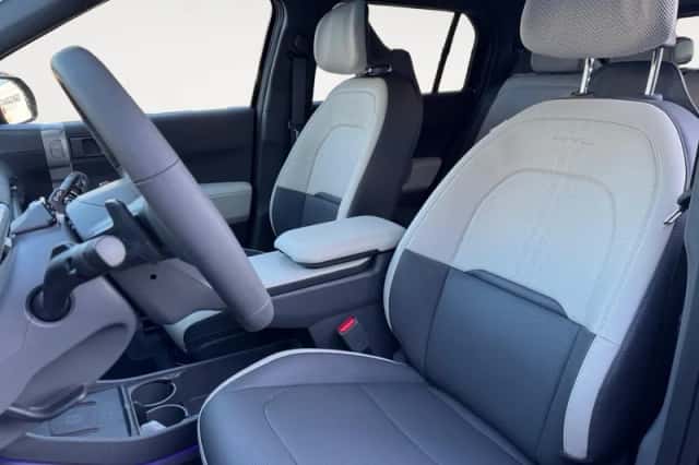 Kia EV3 (2025) thumbnail 7