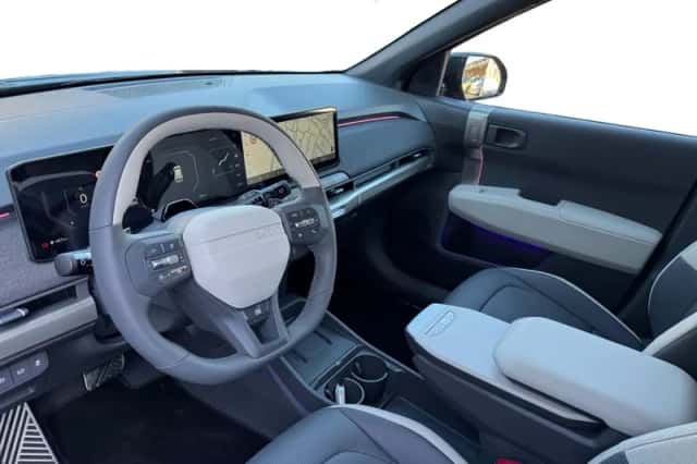 Kia EV3 (2025) thumbnail 9