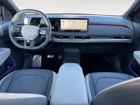 Kia EV3 (2025) thumbnail 10
