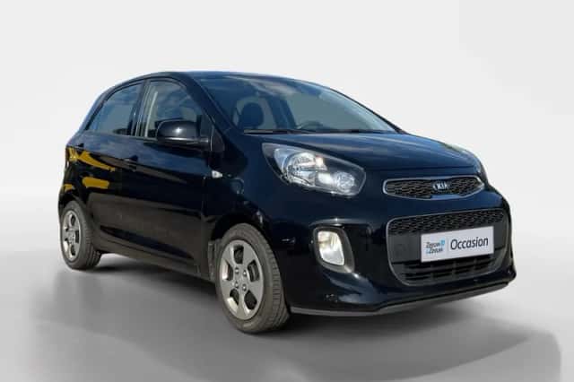 Kia Picanto (2016) thumbnail 6