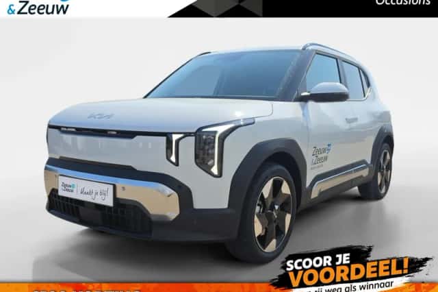 Kia EV2 (2026) thumbnail 1