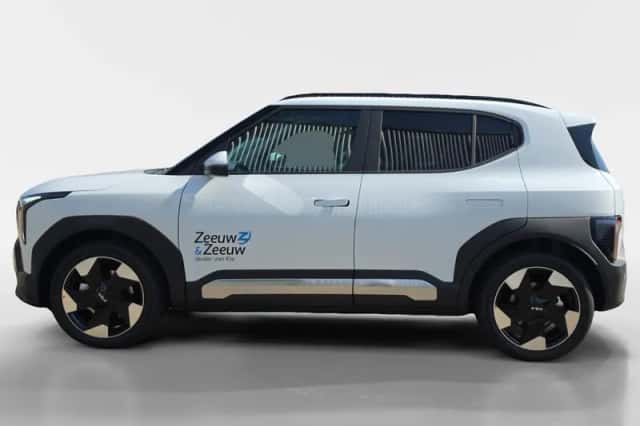 Kia EV2 (2026) thumbnail 2