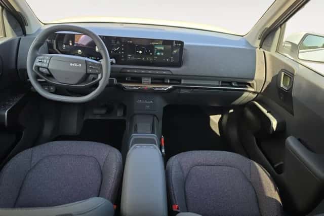 Kia EV2 (2026) thumbnail 11