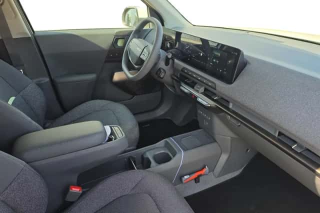 Kia EV2 (2026) thumbnail 12