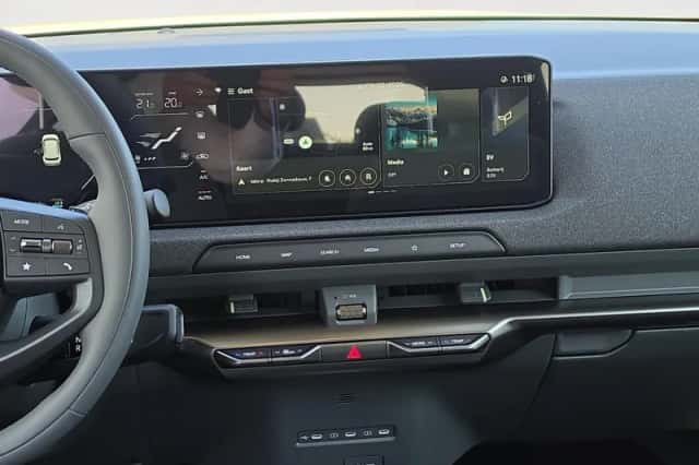 Kia EV2 (2026) thumbnail 14