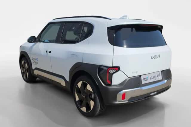 Kia EV2 (2026) thumbnail 3