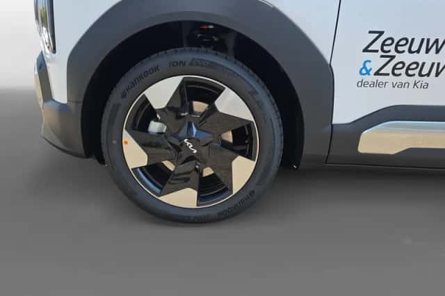 Kia EV2 (2026) thumbnail 21