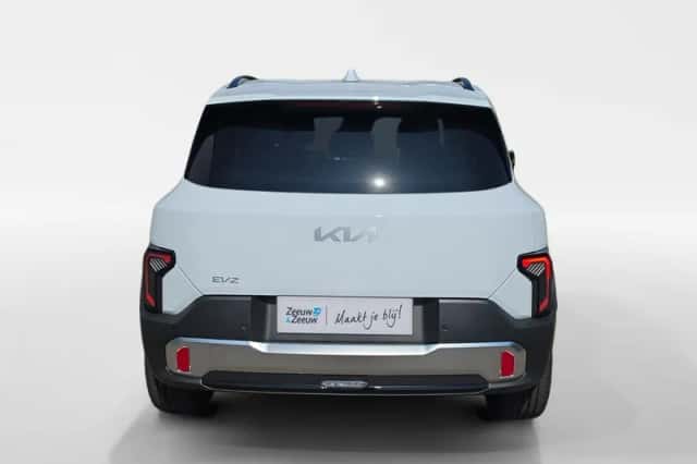 Kia EV2 (2026) thumbnail 4