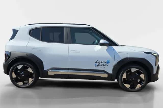 Kia EV2 (2026) thumbnail 6