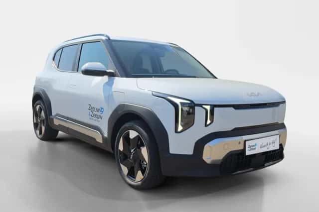 Kia EV2 (2026) thumbnail 7