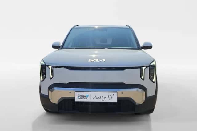 Kia EV2 (2026) thumbnail 8