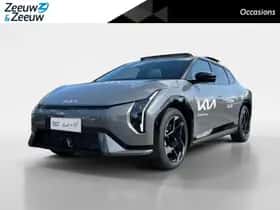 Kia EV4 (2025) thumbnail 1