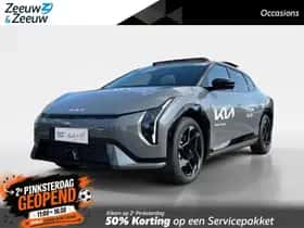 Kia EV4 (2025)