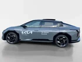 Kia EV4 (2025) thumbnail 2