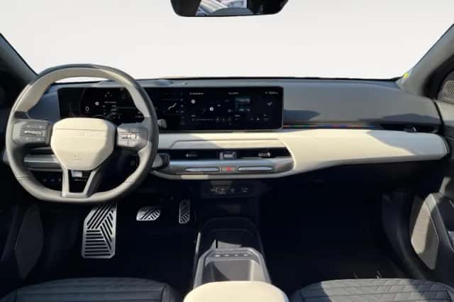 Kia EV4 (2025) thumbnail 13