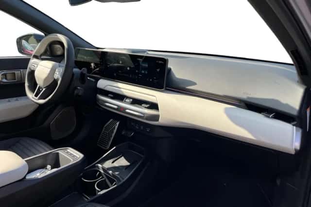 Kia EV4 (2025) thumbnail 14