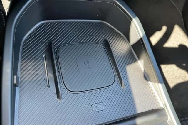 Kia EV4 (2025) thumbnail 22