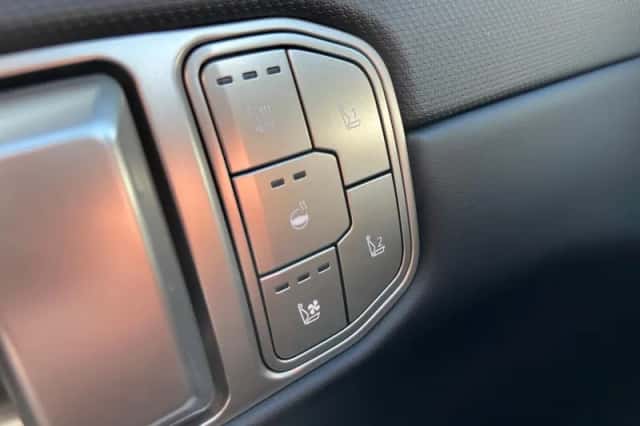 Kia EV4 (2025) thumbnail 23