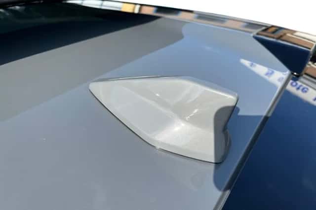 Kia EV4 (2025) thumbnail 27