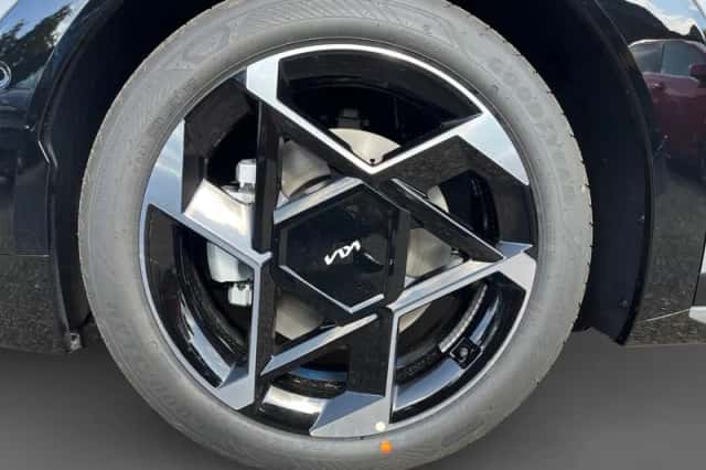 Kia EV4 (2025) thumbnail 28