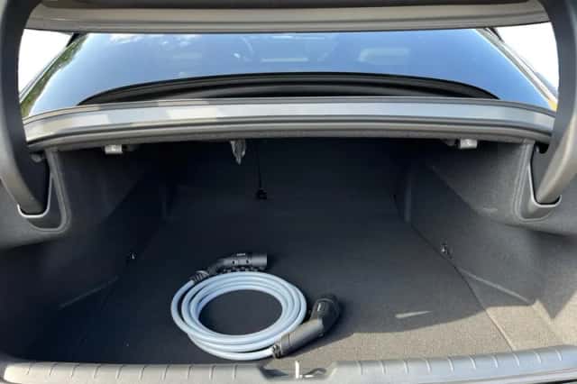 Kia EV4 (2025) thumbnail 29