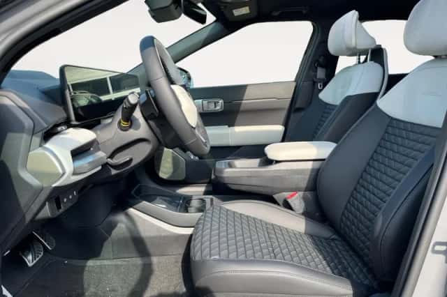 Kia EV4 (2025) thumbnail 9