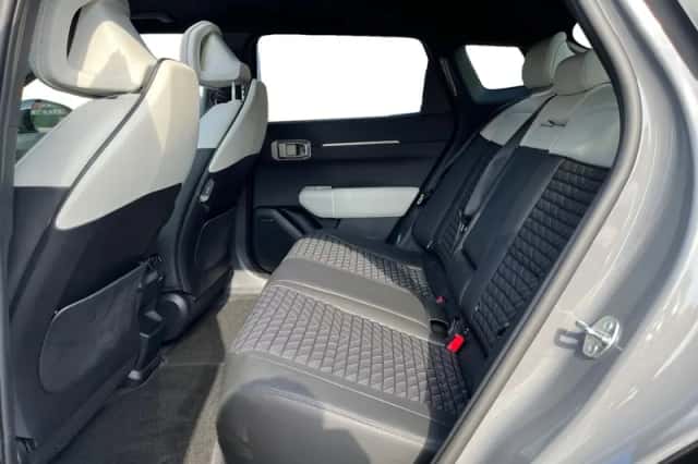 Kia EV4 (2025) thumbnail 10