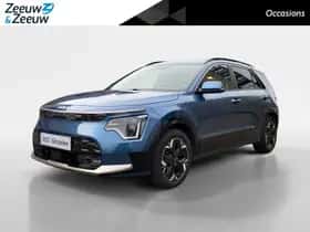 Kia Niro EV (2023)