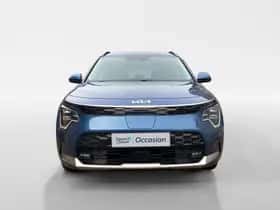 Kia Niro EV (2023) thumbnail 2