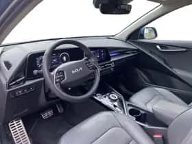 Kia Niro EV (2023) thumbnail 12